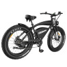 Електрически велосипед Hidoes B3 1200W, 18.2Ah/48V, 26" – Мощност и Издръжливост