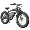 Електрически велосипед Hidoes B3 1200W, 18.2Ah/48V, 26" – Мощност и Издръжливост