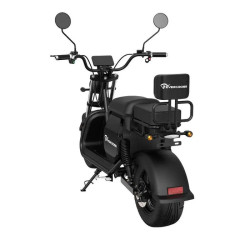 Електрически скутер EVERCROSS 702, 2000W, 30Ah/60V – Висока мощност и ефективност за екстремно каране