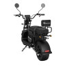 Електрически скутер EVERCROSS 702, 2000W, 30Ah/60V – Висока мощност и ефективност за екстремно каране