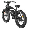 Електрически велосипед Hidoes B3 1200W, 18.2Ah/48V, 26" – Мощност и Издръжливост