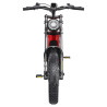 Електрически велосипед Hidoes B6 1200W, 15.6Ah/48V, 20" – Компактен и Мощен