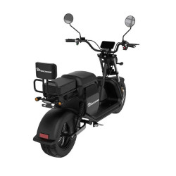 Електрически скутер EVERCROSS 702, 2000W, 30Ah/60V – Висока мощност и ефективност за екстремно каране