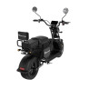 Електрически скутер EVERCROSS 702, 2000W, 30Ah/60V – Висока мощност и ефективност за екстремно каране