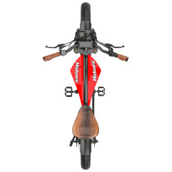 Електрически велосипед Hidoes B10 1000W, 13Ah/48V, 20" – Компактен и Мощен