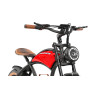 Електрически велосипед Hidoes B10 1000W, 13Ah/48V, 20" – Компактен и Мощен