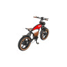 Електрически велосипед Hidoes B10 1000W, 13Ah/48V, 20" – Компактен и Мощен