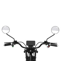 Електрически скутер EVERCROSS 702, 2000W, 30Ah/60V – Висока мощност и ефективност за екстремно каране