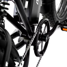 Електрически велосипед ONESPORT EBS3, 48V, 500W – Комфорт и мощност
