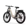 Електрически велосипед Shengmilo S700 – 2000W, 48V 17.5AH - Мощност и ефективност за всички терени