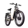 Електрически велосипед Shengmilo S700 – 2000W, 48V 17.5AH - Мощност и ефективност за всички терени