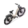 Електрически велосипед Shengmilo S700 – 2000W, 48V 17.5AH - Мощност и ефективност за всички терени