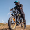 Coswheel GT20 – Електрически Фетбайк 1000W | 48V 25Ah