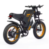 Coswheel GT20 – Електрически Фетбайк 1000W | 48V 25Ah