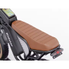 Ridstar Q20-Luxe – Електрически велосипед 1000W, 48V 20Ah, 20" Fat гуми, Маслени спирачки