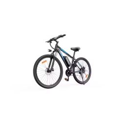 Ridstar S29 – Електрически велосипед 1000W, 48V 15Ah, 29", 21 скорости, амортисьорна вилка