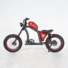 Citycoco FT02 1000W – Електрически мотоциклет с до 50 км пробег | ElectricBikes.bg