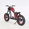 Citycoco FT02 1000W – Електрически мотоциклет с до 50 км пробег | ElectricBikes.bg