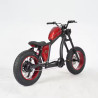 Citycoco FT02 1000W – Електрически мотоциклет с до 50 км пробег | ElectricBikes.bg