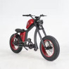 Citycoco FT02 1000W – Електрически мотоциклет с до 50 км пробег | ElectricBikes.bg