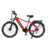 Koolux X3 – Електрически велосипед 500W 48V 13.6Ah | До 45 км/ч | 26"