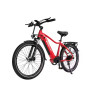 Koolux X3 – Електрически велосипед 500W 48V 13.6Ah | До 45 км/ч | 26"