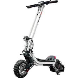 Електрически снежен скутер G63-DIY за всички терени, 1500W, 48V/20.8AH – Мощност за офроуд приключения