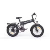 Сгъваем лектрически велосипед Ridstar H20 – 1000W, 48V, 10.4Ah, 20 инча