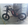 Електрически кросов велосипед HEZZO D5 – 3000W