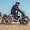 Coswheel CT20S – Електрически велосипед 2000W 60V/27.5AH